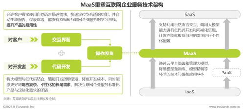互聯網企業服務行業技術實踐指引2.0 信息系統集成服務